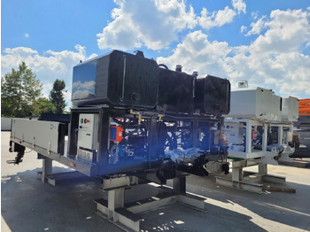 Camion pompe neuf MERCEDES-BENZ New BMS BLP 14-09 on chassis: photos 4