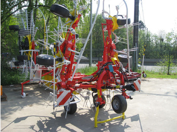 Faneuse PÖTTINGER