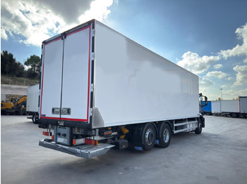 IVECO AD260S42 Stralis E6 (Refrigerator) — crédit-bail IVECO AD260S42 Stralis E6 (Refrigerator): photos 3 IVECO AD260S42 Stralis E6 (Refrigerator) — crédit-bail IVECO AD260S42 Stralis E6 (Refrigerator): photos 3
