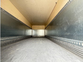 IVECO ML180E28P Eurocargo E5 (Isothermal) — crédit-bail IVECO ML180E28P Eurocargo E5 (Isothermal): photos 5