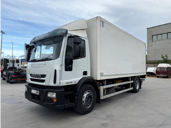 Camion isothermique IVECO EuroCargo