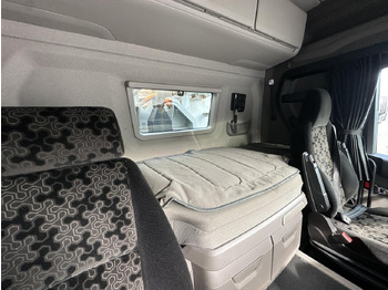 Camion porte-conteneur/ Caisse mobile SCANIA R 450 B6x4HA: photos 4