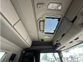 Camion porte-conteneur/ Caisse mobile SCANIA R 450 B6x4HA: photos 3
