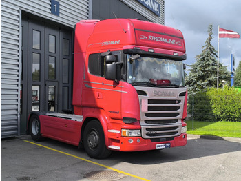 Tracteur routier SCANIA R 450