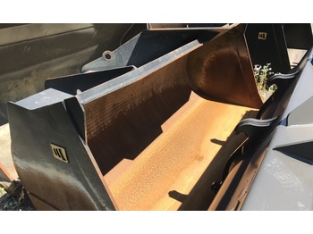 Godet pour chargeur Reschke FÜR DL350 - Schaufel 300 cm: photos 1