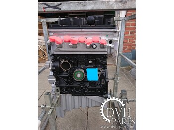 Moteur VOLKSWAGEN Crafter