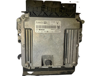 Bloc de gestion BOSCH