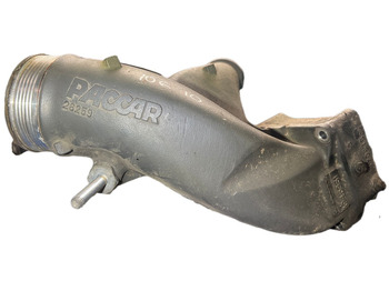 Moteur et pièces DAF