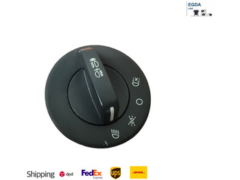 Panel de instrumentos DAF