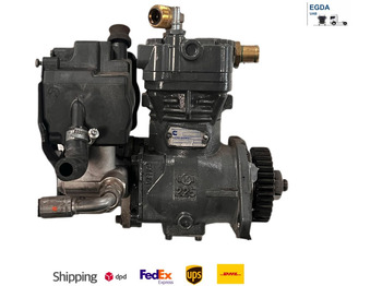 Moteur et pièces CUMMINS
