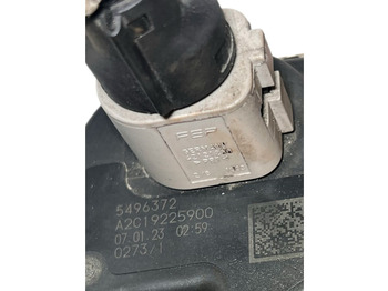 Moteur et pièces DAF Holset Cummins: photos 4
