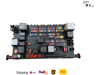 Système électrique DAF XG