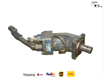 Pompe hydraulique
