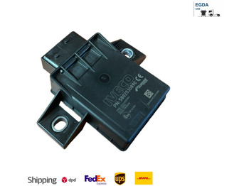 Bloc de gestion IVECO