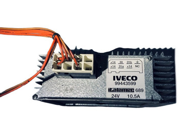 Bloc de gestion IVECO