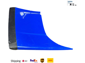 Carrosserie et extérieur IVECO S-WAY