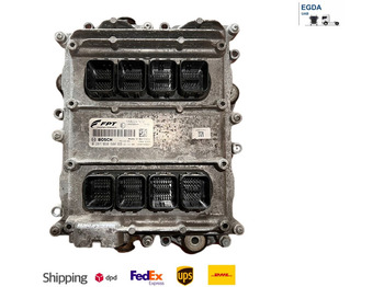 Bloc de gestion IVECO S-WAY