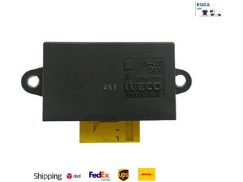 Bloc de gestion IVECO S-WAY