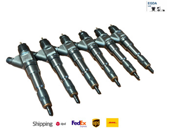 Filtre à carburant IVECO S-WAY