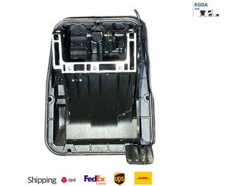 Moteur et pièces IVECO S-WAY