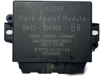 Bloc de gestion JAGUAR
