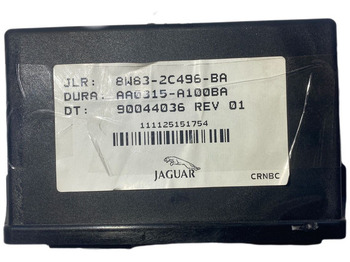 Bloc de gestion JAGUAR