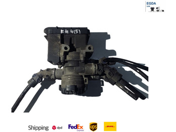 Pièces de frein KNORR-BREMSE