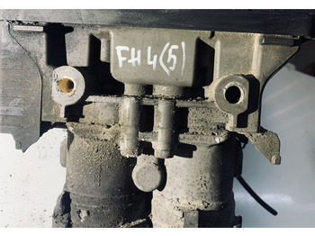 Pièces de frein KNORR-BREMSE FH: photos 3 Pièces de frein KNORR-BREMSE FH: photos 3