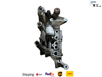 Filtre à carburant MERCEDES-BENZ