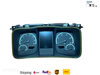 Panel de instrumentos MERCEDES-BENZ