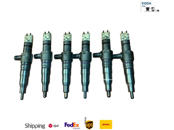 Filtre à carburant MERCEDES-BENZ