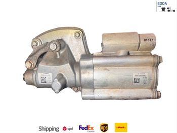 Boîte de vitesse MERCEDES-BENZ