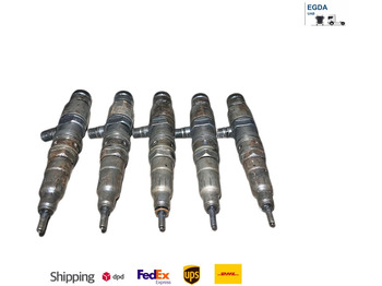 Filtre à carburant MERCEDES-BENZ