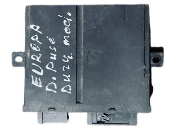 Bloc de gestion Mercedes-Benz: photos 2