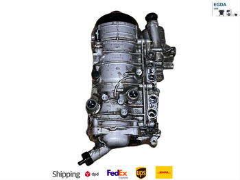 Filtre à carburant MERCEDES-BENZ