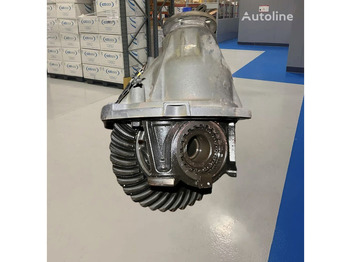Pièces de rechange Meritor MS 17X Ratio: 1.308: photos 2