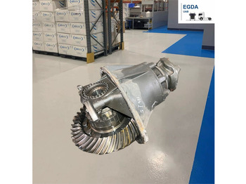 Pièces de rechange Scania Ratio: 2.59: photos 2 Pièces de rechange Scania Ratio: 2.59: photos 2