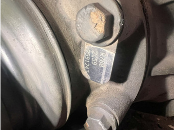 Pièces de rechange Scania Ratio: 2.59: photos 4 Pièces de rechange Scania Ratio: 2.59: photos 4