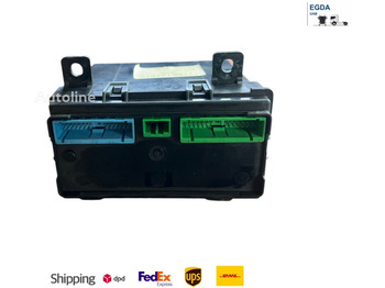 Bloc de gestion RENAULT Premium