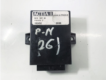 Bloc de gestion RENAULT Premium