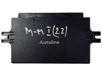 Bloc de gestion Renault PREMIUM: photos 2