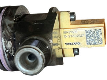 Filtre à carburant Renault /Volvo: photos 4 Filtre à carburant Renault /Volvo: photos 4