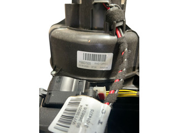 Pièce de climatisation Renault euro 6: photos 4