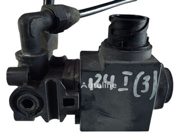 Valve SCANIA 4