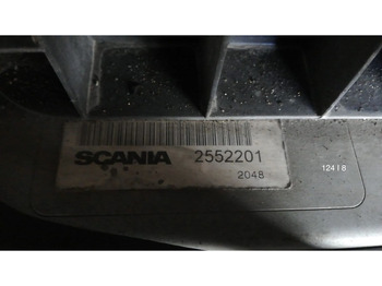 Intercooler Scania 2020: photos 4 Intercooler Scania 2020: photos 4