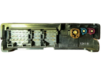 Bloc de gestion Scania C300 V1: photos 2 Bloc de gestion Scania C300 V1: photos 2