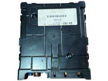 Bloc de gestion Scania C300 V1: photos 3 Bloc de gestion Scania C300 V1: photos 3