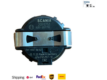 Capteur SCANIA