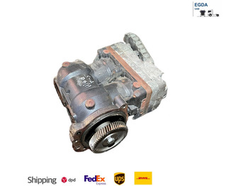Moteur et pièces SCANIA