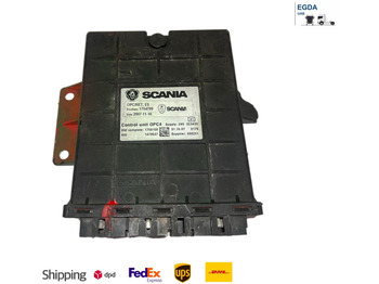 Bloc de gestion SCANIA